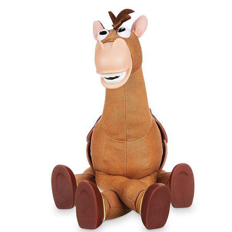 عروسک مدل بولزای طرح Toy Story کد 01 ارتفاع 40 سانتی متر