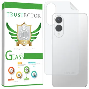 Trustector TNAMB20 Nano Back Protector For Samsung Galaxy S25 Edge 5G