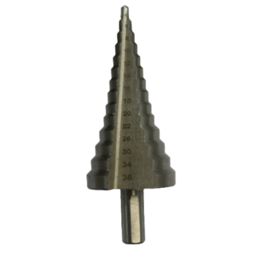 مته کاجی مدل 40038 سایز سی و هشت میلی متر