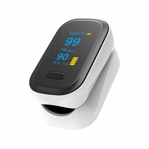 پالس اکسیمتر دیجیتال یانکر مدل YK-80b