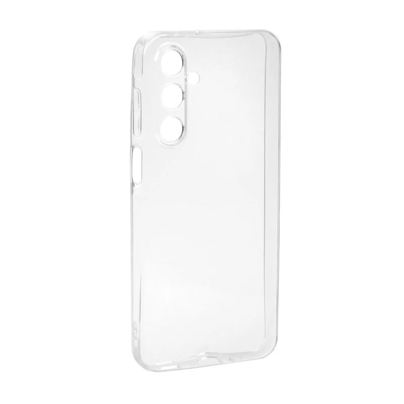 کاور مدل Clear Tpu مناسب برای گوشی موبایل سامسونگ Galaxy A16 4G / A16 5G