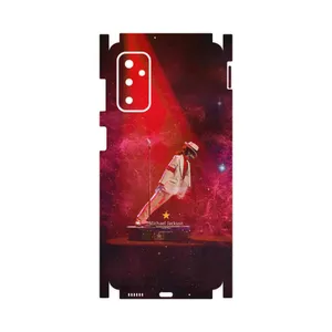 MAHOOT Michael Jackson-FullSkin Cover Sticker for Samsung Galaxy M52 5G