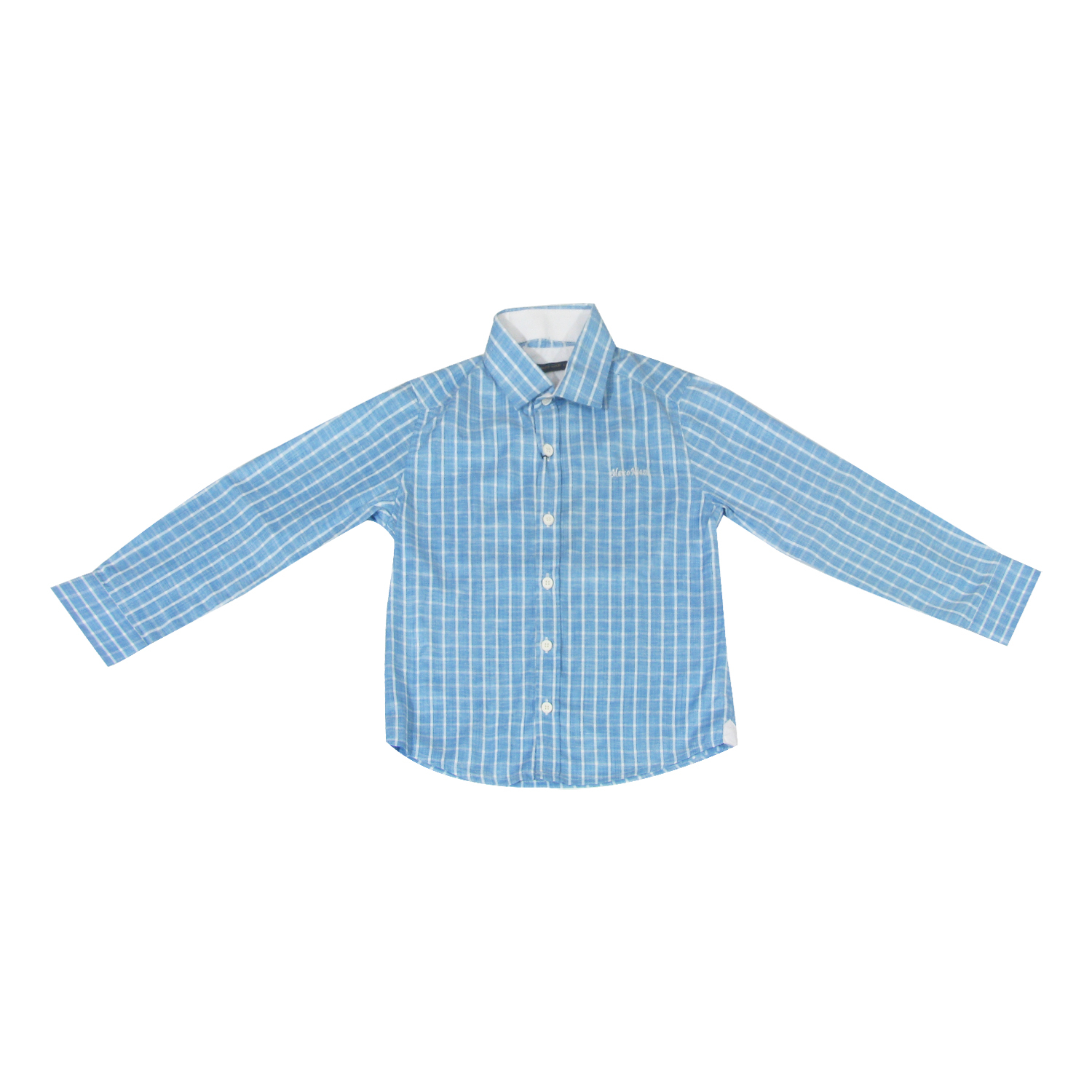 پیراهن پسرانه کد 242159