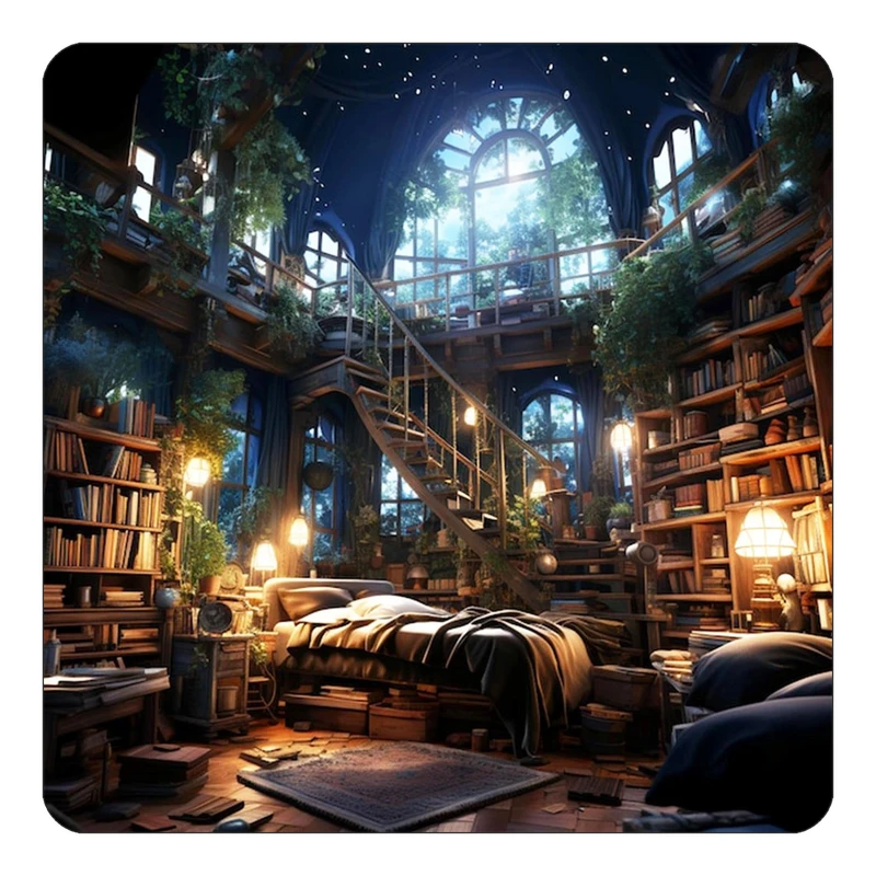 مگنت کاکتی طرح هری پاتر Harry Potter مدل mp44142