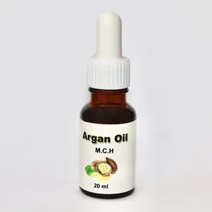 روغن آرگان ام سی اچ مدل 7465456 حجم 20 میلی لیتر