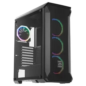 کامپیوتر دسکتاپ گرین مدل z5 gaming