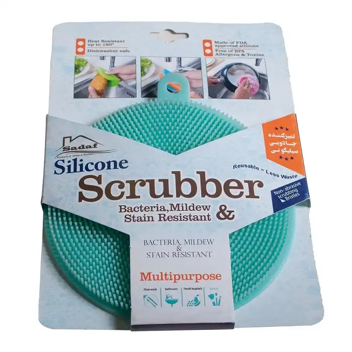 اسکاچ مدل سیلیکونی F111