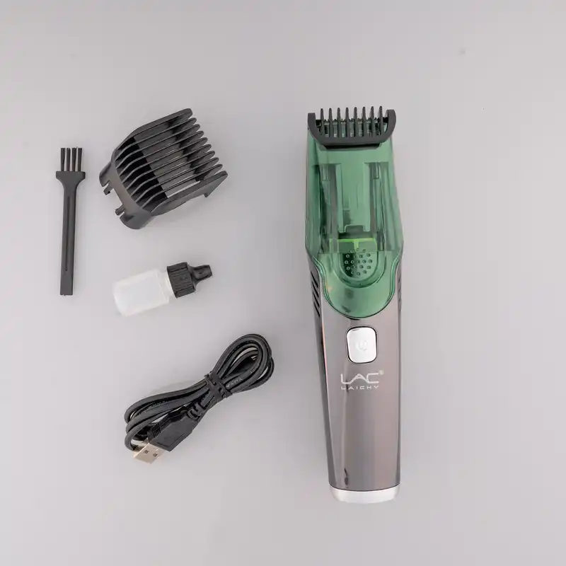 ماشین اصلاح موی صورت شارژی لایچی مدل L-9892