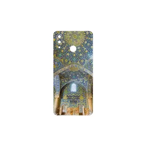 MAHOOT Imam Mosque in Isfahan Cover Sticker for Huawei Nova 3