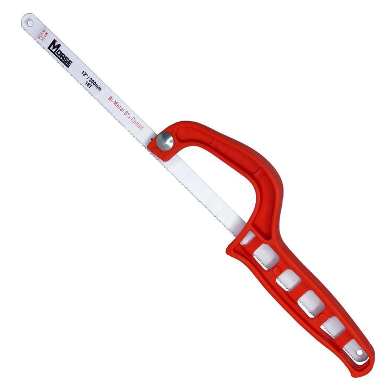 کمان اره مورس مدل ART-A.T.T-RD کمان اره مورس مدل ART-A.T.T-RD