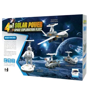 کیت آموزشی مدل solar Power