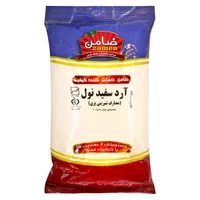 آرد شیرینی پزی ضامن - ۹۰۰ گرم