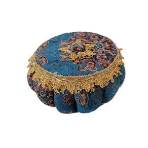 جعبه جواهرات مدل گلبرگ کد 93