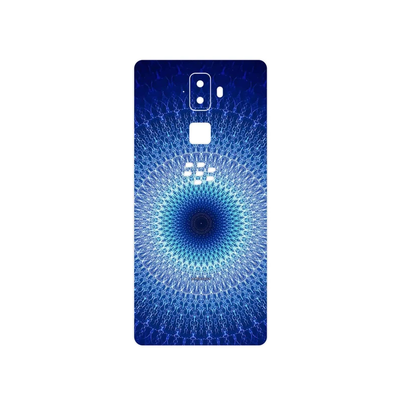 برچسب پوششی ماهوت مدل Mandala Design 3 مناسب برای گوشی موبایل بلک بری Evolve