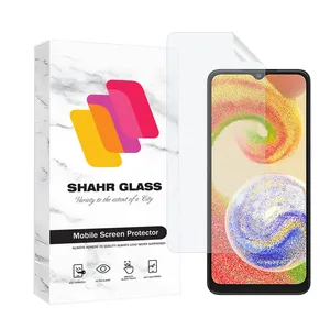 Shahr Glass MTNANFSH Screen Protector For Samsung Galaxy A04