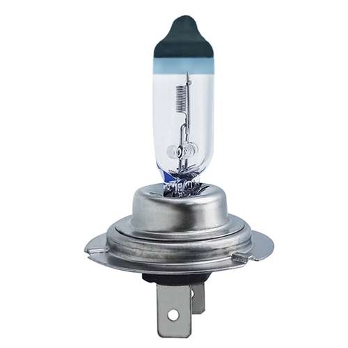 لامپ خودرو پارس تاب مدل HD Plus H7 12V/100W