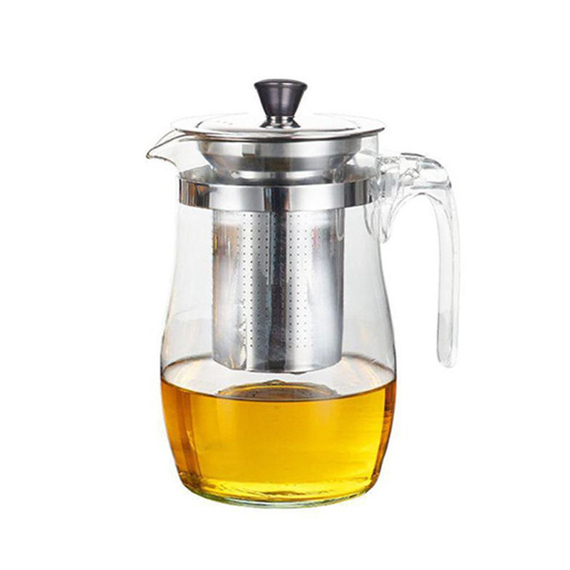 قوری لوکسوری مدل C-750