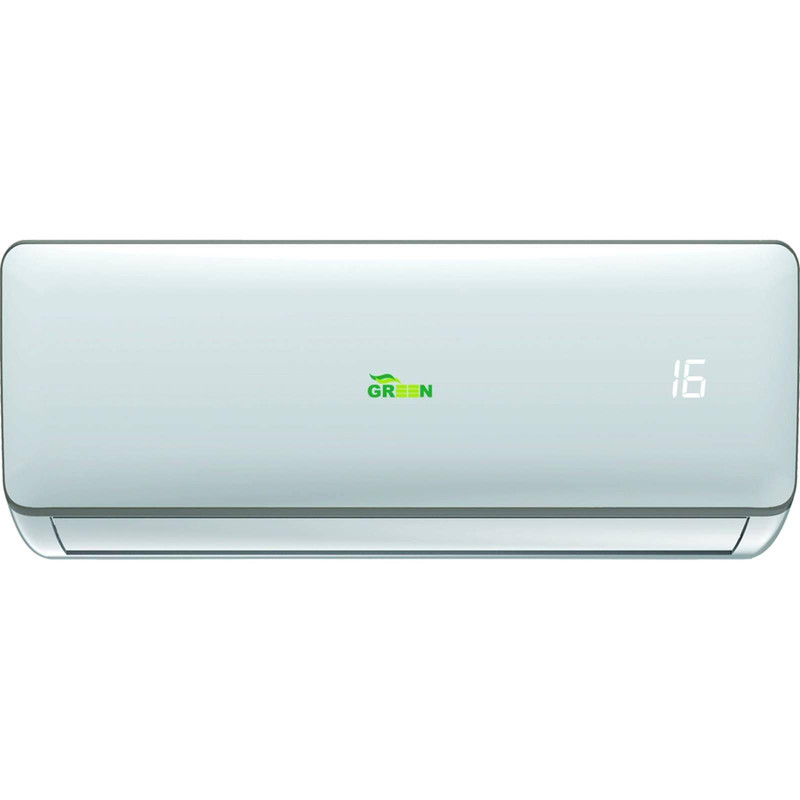 کولر گازی اسپلیت 18000 گرین مدل SDK-CH18F1C1A2P