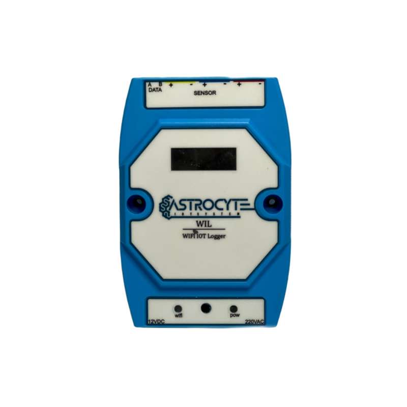 دیتالاگر دما آسترو مدل AW22 دیتالاگر دما آسترو مدل AW22