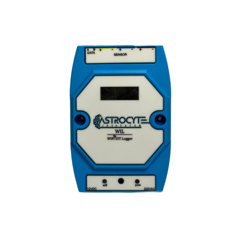 دیتالاگر دما آسترو مدل AW22 دیتالاگر دما آسترو مدل AW22