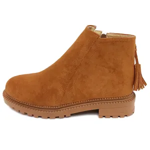 نیم بوت زنانه مدل B32-Hn