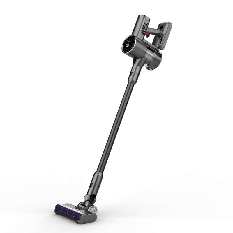 جارو شارژی عصایی کلومن مدل K-C1