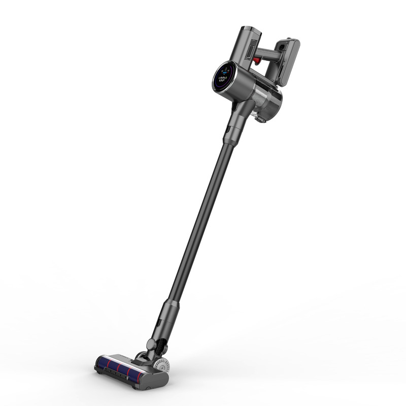 جارو شارژی عصایی کلومن مدل K-C1