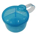 ظرف نگهدارنده شیر خشک کودک نیپ کد SOP-3542/21