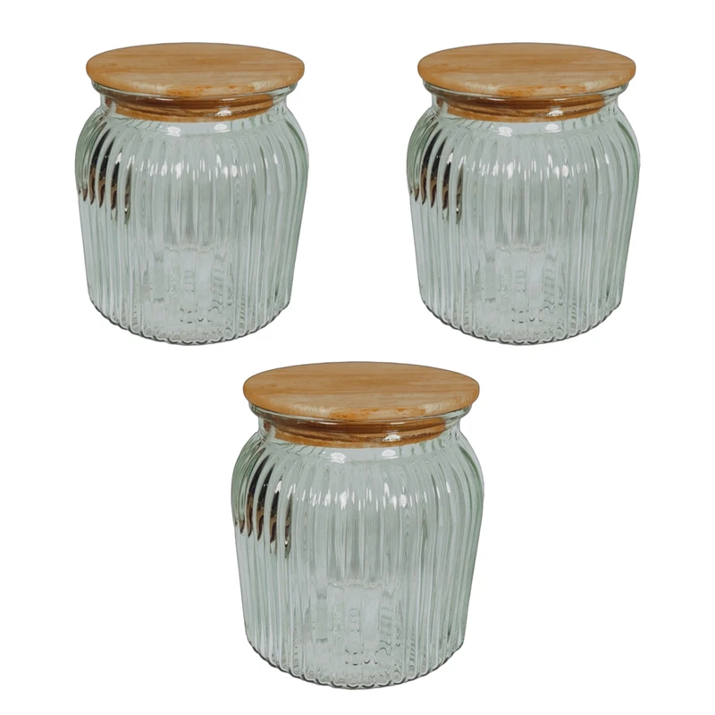 بانکه دومان مدل خمبره ای کد 4 مجموعه 3 عددی