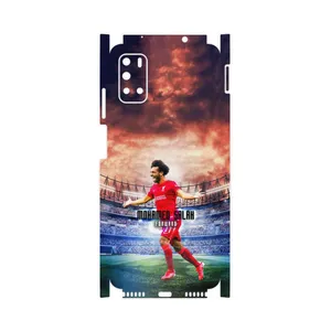 MAHOOT Mohammad Salah-FullSkin Cover Sticker for Gplus Z10