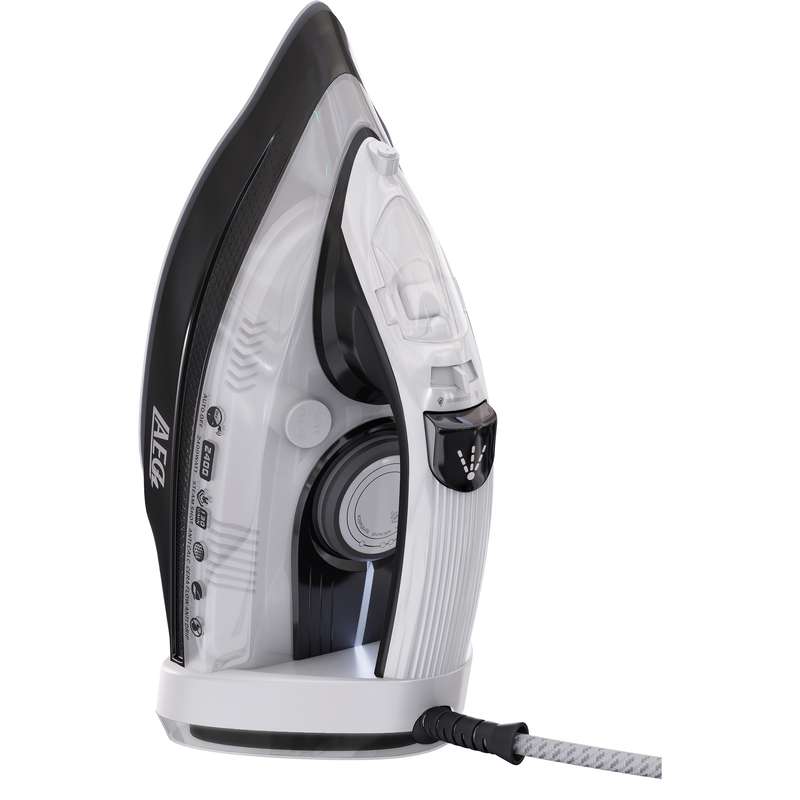 اتو بخار لایق مدل LSI-121