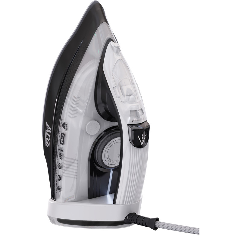 اتو بخار لایق مدل LSI-121