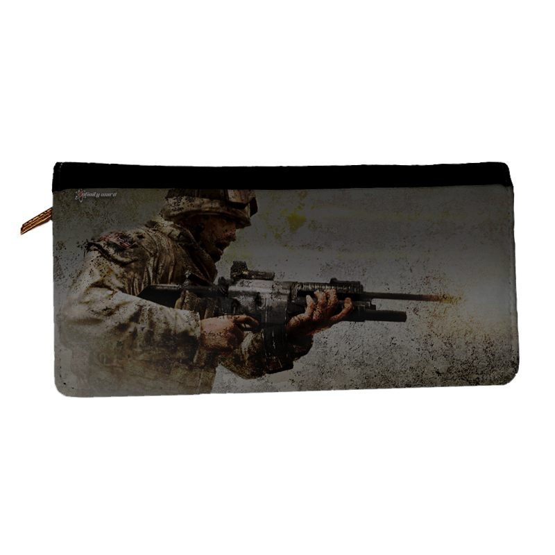 کیف پول طرح call of duty کد fc11