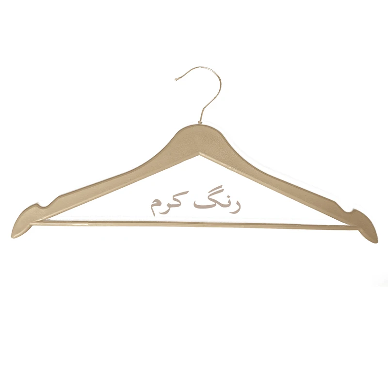 عکس شماره 5 : چوب لباسی مدل چوب افرا بسته 30 عددی