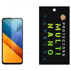 Screen Protector Multinano X-S1N For Xiaomi Poco M6