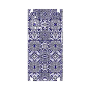 MAHOOT Iran Tile 11-FullSkin Cover Sticker for Realme GT Master
