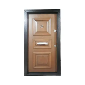 درب ضد سرقت مدل G120