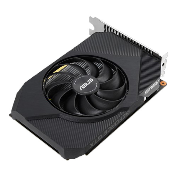 کارت گرافیک ایسوس مدل PH-GTX1650-O4GD6