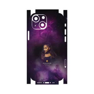 MAHOOT Ariana Grande-FullSkin Cover Sticker for Apple iPhone 13 Mini