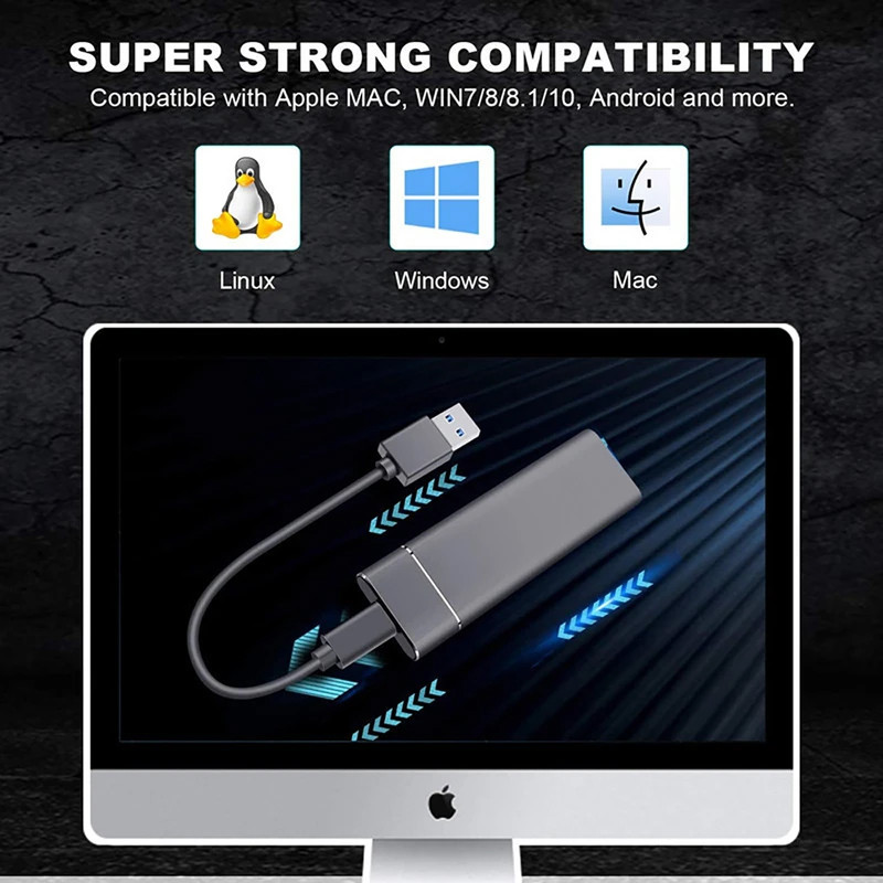 هارد دیسک اکسترنال مدل SHL R320 ظرفیت چهار ترابایت بسته 3 عددی