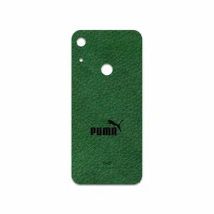 MAHOOT GL-PUMA Cover Sticker for Honor 8A