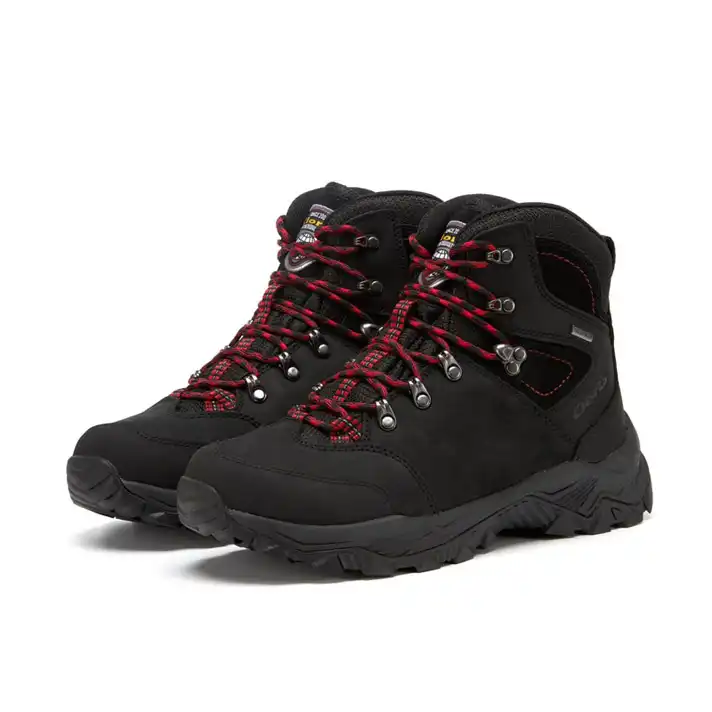 کفش کوهنوردی مردانه کلارتس مدل 3A023B