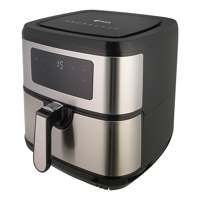 سرخ‌کن 7.5 لیتری سوپر کاسا مدل CA-125