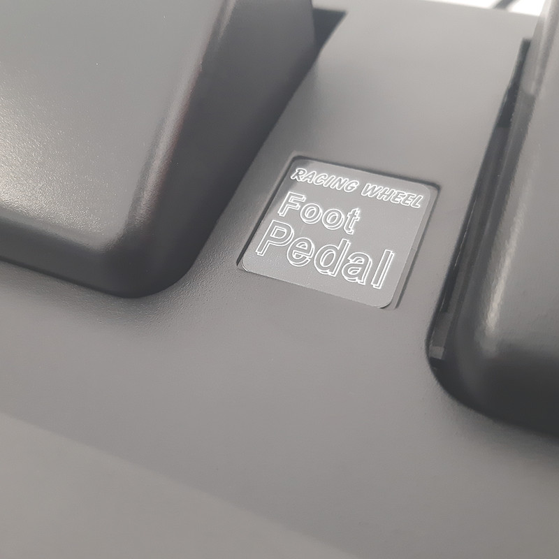 فرمان بازی یورو کوانتم مدل 5in1 مناسب برای PS4-XBOX ONE-PS3-PC -SWITCH