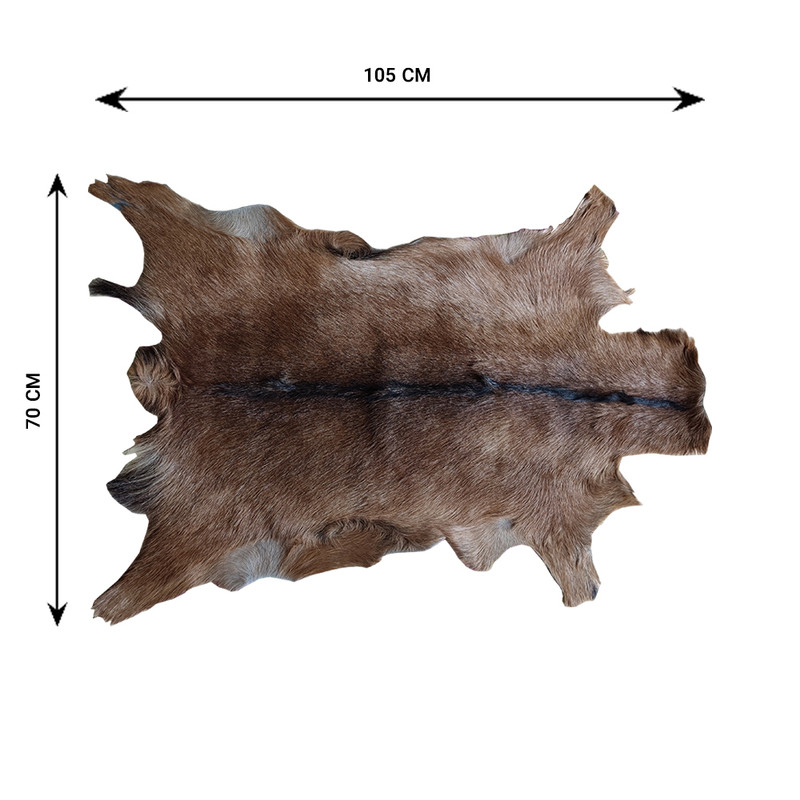 فرش پوست مدل PB2500 فرش پوست مدل PB2500