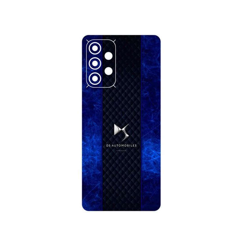 برچسب پوششی ماهوت مدل DS Automobiles مناسب برای گوشی موبایل سامسونگ Galaxy A33 5G