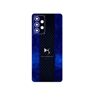 MAHOOT DS Automobiles Cover Sticker for Samsung Galaxy A33 5G