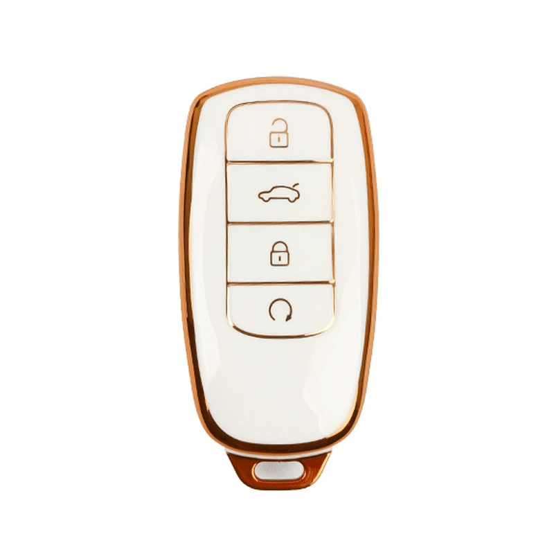 کاور سوئیچ خودرو قطعه سازان کبیر مدل COV-FX-3090 مناسب برای فونیکس FX