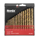 مجموعه 19عددی مته رونیکس مدل RX-5581