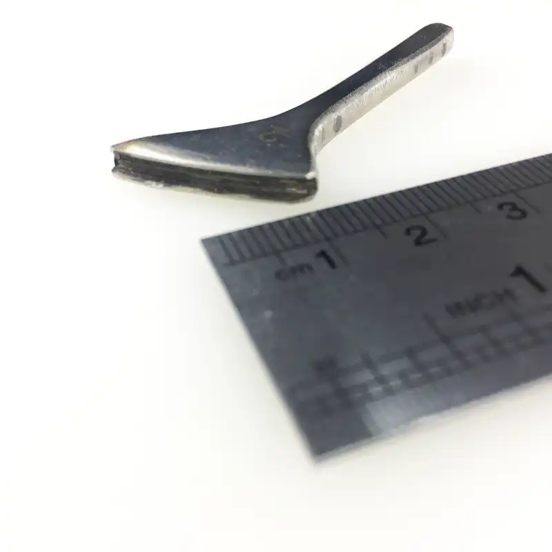 ابزار نشانه گذاری چرم مدل 2